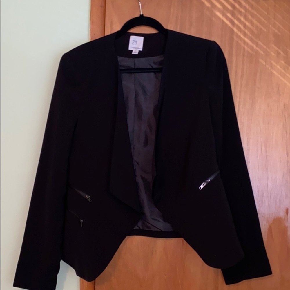Halogen Blazer size M
